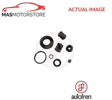 Brake caliper repair kit - brake, rear
