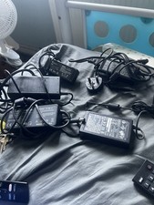 5 Replacement Laptop Chargers