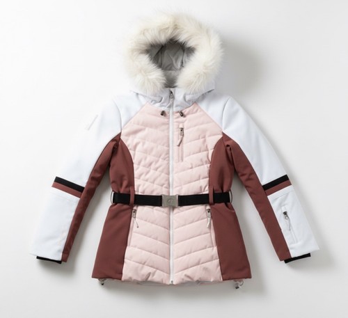 Sweaty betty soft shell ski - shell,