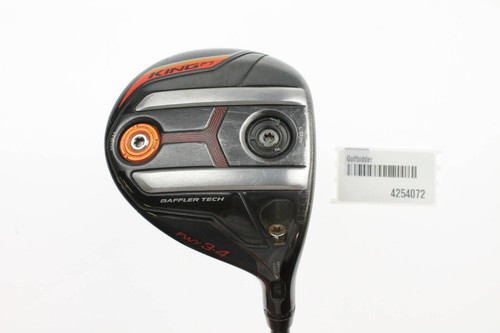 Cobra king golf - king, club