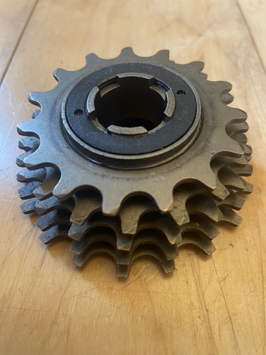 Suntour speed freewheel - freewheel, nos