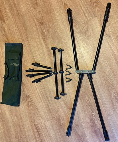 Saber supra compact rod - supra, pod