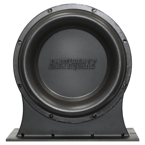 Earthquake sound pump - earthquake, pump-12