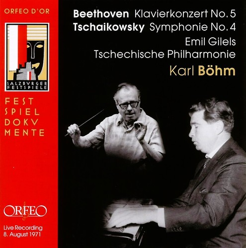Karl bohm live 1971 - bohm,