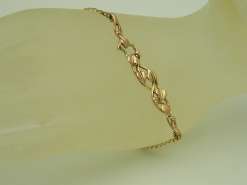 Welsh clogau 9ct gold tree - clogau,