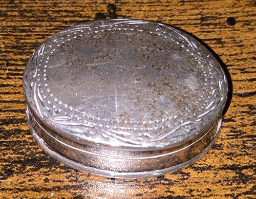 Vintage sterling silver 925 - sterling,