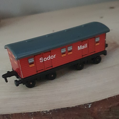 Vintage ertl thomas the - vintage,