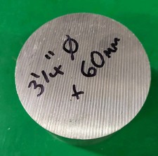 Aluminium billet Round Bar Rod