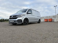 Vw  Transport T6.1 T32 150bhp Lwb