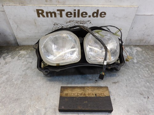 Yamaha yzf750 4hn headlight - yzf750, r