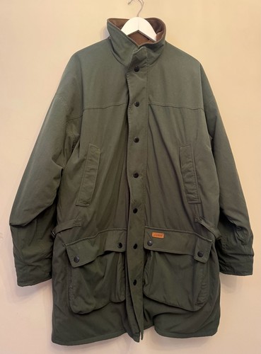 Musto gore tex shooting jacket - musto,