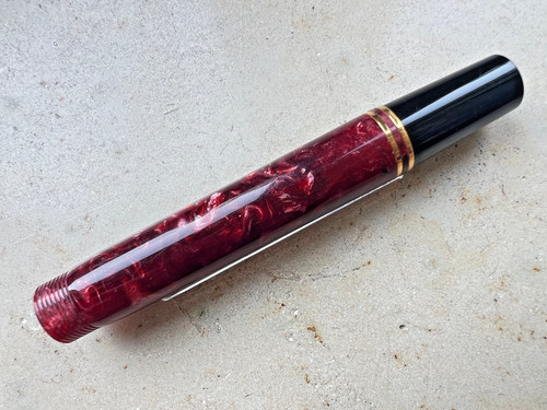 Parker duofold international - parker,