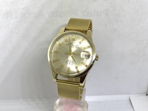 Vintage citizen superjet - vintage,