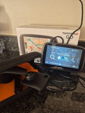 TomTom Go 510 5 inch Sat Nav
