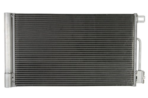 Condenser fits alfa - fits,