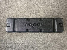 2U 19" Rack Case, 420mm Depth