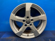 Audi A3 8V Alloy Wheel 8V0601025CT 7.5Jx17 F791