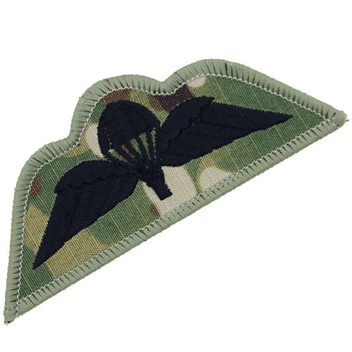 Mtp para wings - para, british