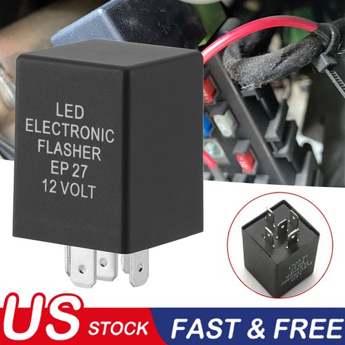Ep27 fl27 pin electronic led - ep27,