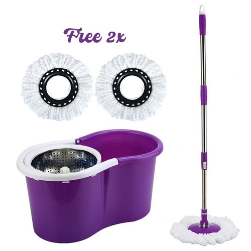 360 floor magic spin - 360°, mop