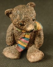 vintage "Bruno" teddy bear