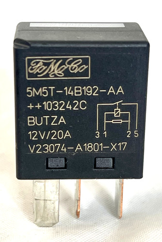 Ford focus multi use - focus, (4-pin)