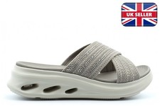 Cipriata Womens Wedge Sandals