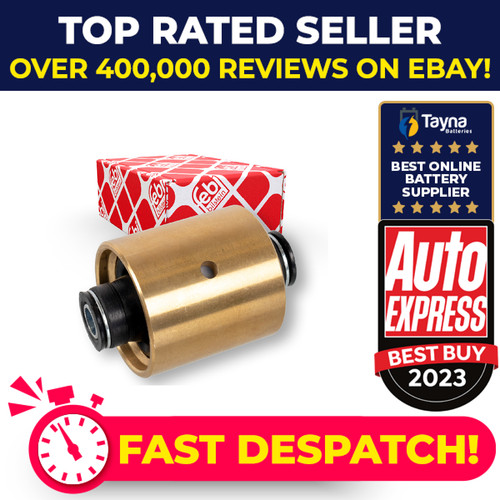 Bush shift rod - shift, 172794