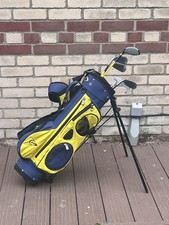 Dunlop Loco Junior Golf Set