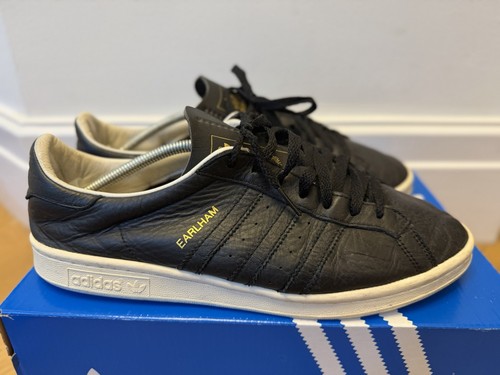 Adidas earlham uk10 - adidas, uk10.5