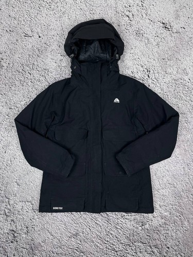 Vintage multipocket gore tex