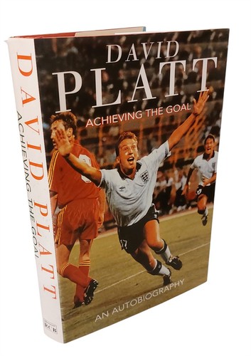 Achieving the goal - the, by