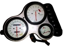 Triumph Daytona / Speed Triple Clocks 955i in Kilometers