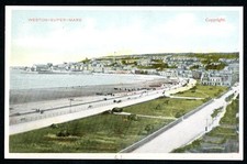 WESTON SUPER MARE