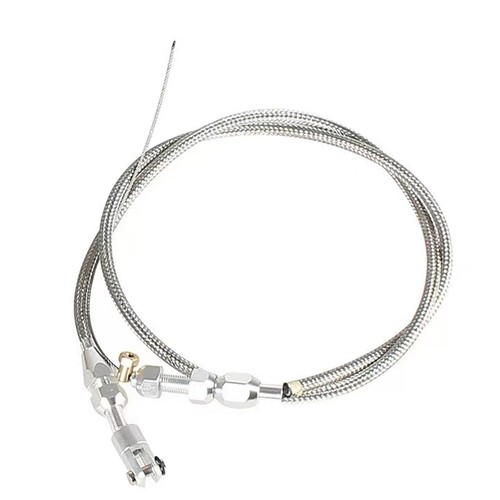 36in throttle cable kit for - throttle,