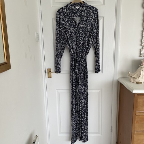 Cotton traders blue - jump, suit