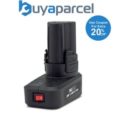 Tacwise 1.5AH 20V Battery for