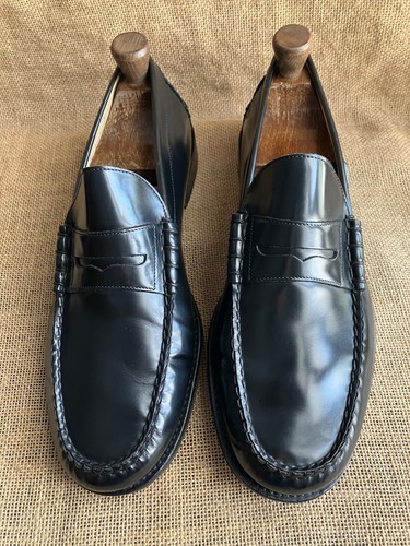 Paraboot mens black - paraboot, leather