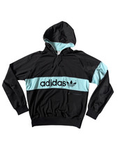 Vintage Adidas New York Hoodie