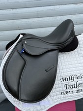 14 inch Black Aces Equine
