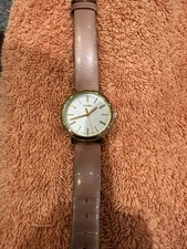Timex Indiglo Quartz Watch
