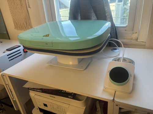 Vevor auto heat press 12x15in - auto,
