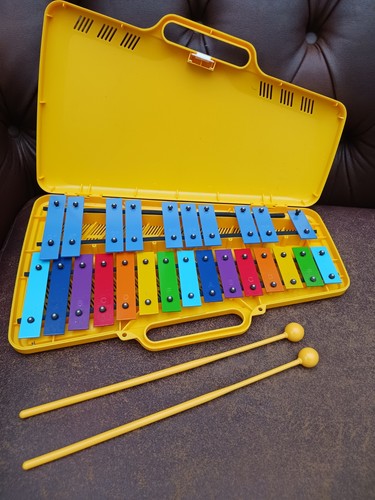 Glockenspiel angel note - glockenspiel,