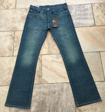 BNWT Mens Levi's 527 Slim