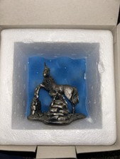 Myth And Magic Statue Taming
