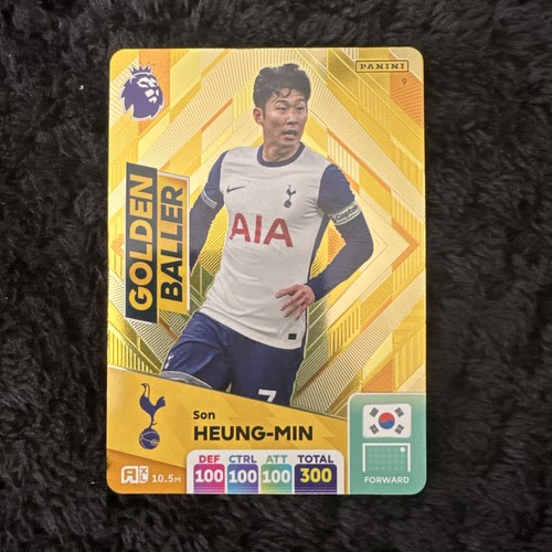 Panini adrenalyn premier - adrenalyn,