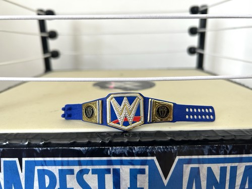 Wwe universal championship - universal,