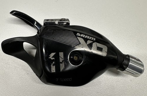 Sram x01 speed - x01, shifter