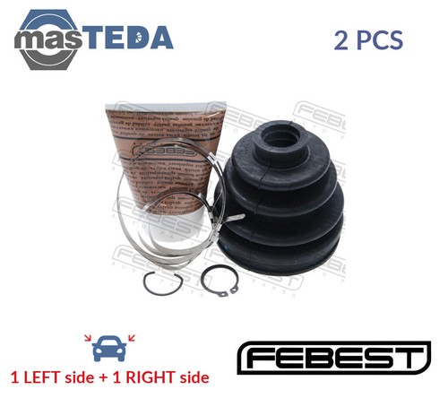 0117 092 joint boot - boot, kit
