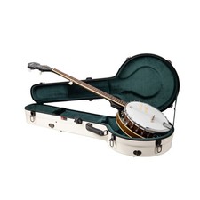 Crossrock banjo case fits - crossrock,